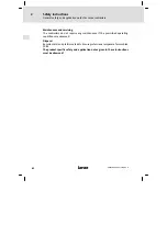 Предварительный просмотр 82 страницы Lenze ECSDA Series Mounting Instructions