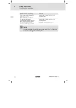 Предварительный просмотр 84 страницы Lenze ECSDA Series Mounting Instructions