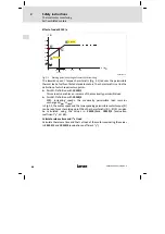 Предварительный просмотр 88 страницы Lenze ECSDA Series Mounting Instructions