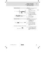 Предварительный просмотр 89 страницы Lenze ECSDA Series Mounting Instructions