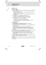 Предварительный просмотр 90 страницы Lenze ECSDA Series Mounting Instructions