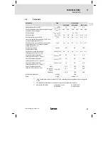 Предварительный просмотр 97 страницы Lenze ECSDA Series Mounting Instructions