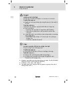 Предварительный просмотр 108 страницы Lenze ECSDA Series Mounting Instructions