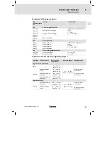 Предварительный просмотр 109 страницы Lenze ECSDA Series Mounting Instructions