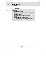 Предварительный просмотр 114 страницы Lenze ECSDA Series Mounting Instructions