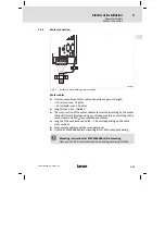 Предварительный просмотр 115 страницы Lenze ECSDA Series Mounting Instructions