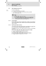 Предварительный просмотр 116 страницы Lenze ECSDA Series Mounting Instructions