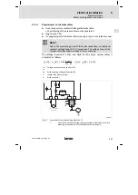 Предварительный просмотр 117 страницы Lenze ECSDA Series Mounting Instructions