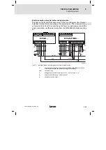 Предварительный просмотр 119 страницы Lenze ECSDA Series Mounting Instructions