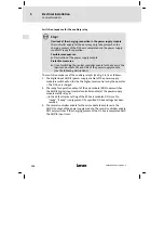 Предварительный просмотр 120 страницы Lenze ECSDA Series Mounting Instructions