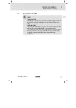 Предварительный просмотр 131 страницы Lenze ECSDA Series Mounting Instructions