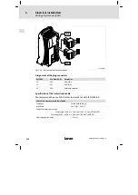 Предварительный просмотр 132 страницы Lenze ECSDA Series Mounting Instructions