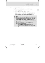 Предварительный просмотр 135 страницы Lenze ECSDA Series Mounting Instructions