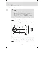 Предварительный просмотр 136 страницы Lenze ECSDA Series Mounting Instructions