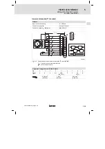 Предварительный просмотр 139 страницы Lenze ECSDA Series Mounting Instructions