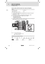 Предварительный просмотр 140 страницы Lenze ECSDA Series Mounting Instructions