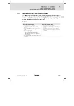 Предварительный просмотр 141 страницы Lenze ECSDA Series Mounting Instructions