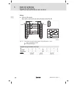 Предварительный просмотр 142 страницы Lenze ECSDA Series Mounting Instructions