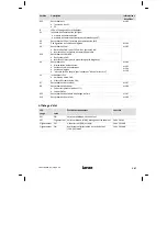 Предварительный просмотр 147 страницы Lenze ECSDA Series Mounting Instructions