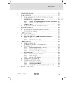 Предварительный просмотр 149 страницы Lenze ECSDA Series Mounting Instructions