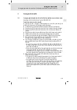 Предварительный просмотр 151 страницы Lenze ECSDA Series Mounting Instructions