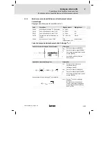 Предварительный просмотр 157 страницы Lenze ECSDA Series Mounting Instructions