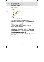 Предварительный просмотр 160 страницы Lenze ECSDA Series Mounting Instructions