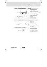 Предварительный просмотр 161 страницы Lenze ECSDA Series Mounting Instructions