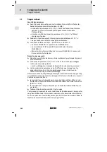 Предварительный просмотр 162 страницы Lenze ECSDA Series Mounting Instructions