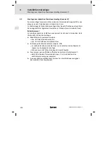 Предварительный просмотр 172 страницы Lenze ECSDA Series Mounting Instructions