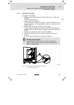 Предварительный просмотр 175 страницы Lenze ECSDA Series Mounting Instructions