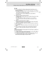 Предварительный просмотр 177 страницы Lenze ECSDA Series Mounting Instructions