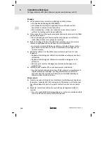 Предварительный просмотр 178 страницы Lenze ECSDA Series Mounting Instructions