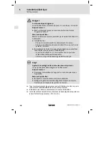 Предварительный просмотр 180 страницы Lenze ECSDA Series Mounting Instructions