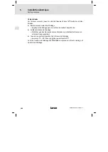 Предварительный просмотр 182 страницы Lenze ECSDA Series Mounting Instructions