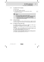 Предварительный просмотр 187 страницы Lenze ECSDA Series Mounting Instructions