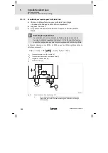 Предварительный просмотр 188 страницы Lenze ECSDA Series Mounting Instructions