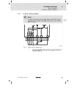 Предварительный просмотр 193 страницы Lenze ECSDA Series Mounting Instructions