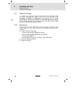 Предварительный просмотр 196 страницы Lenze ECSDA Series Mounting Instructions