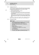 Предварительный просмотр 198 страницы Lenze ECSDA Series Mounting Instructions