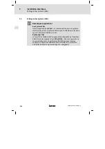 Предварительный просмотр 202 страницы Lenze ECSDA Series Mounting Instructions