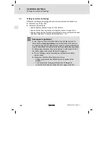 Предварительный просмотр 206 страницы Lenze ECSDA Series Mounting Instructions