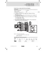 Предварительный просмотр 211 страницы Lenze ECSDA Series Mounting Instructions