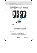 Предварительный просмотр 214 страницы Lenze ECSDA Series Mounting Instructions