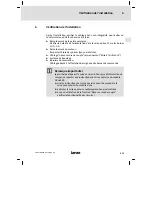 Предварительный просмотр 215 страницы Lenze ECSDA Series Mounting Instructions