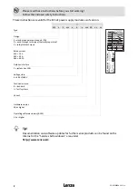 Preview for 2 page of Lenze ECSDE012 Operating Instructions Manual