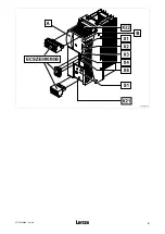 Preview for 3 page of Lenze ECSDE012 Operating Instructions Manual