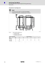 Preview for 28 page of Lenze ECSDE012 Operating Instructions Manual