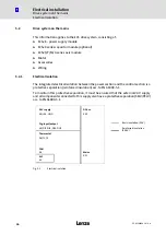 Preview for 36 page of Lenze ECSDE012 Operating Instructions Manual