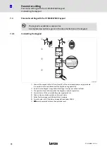 Preview for 72 page of Lenze ECSDE012 Operating Instructions Manual